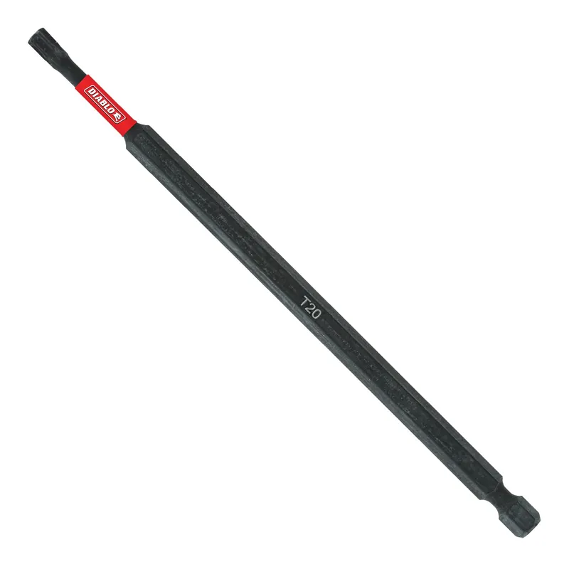 Diablo DT206P1 6 in. #20 Torx Drive Bit