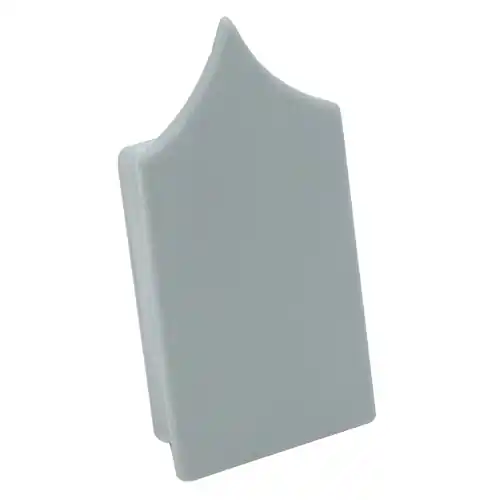 Jacknob 6675 Headrail End Cap