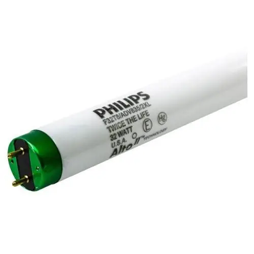 Signify 433960 Philips ALTO Energy Advantage Extra Long Life Fluorescent Lamp 25 W 48 in L