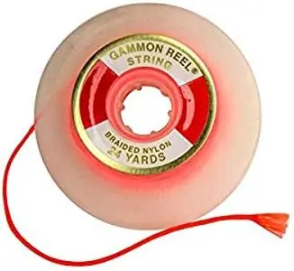 Gammon 14-643 Replacement Line For Gammon Reel 72 lb 72 feet
