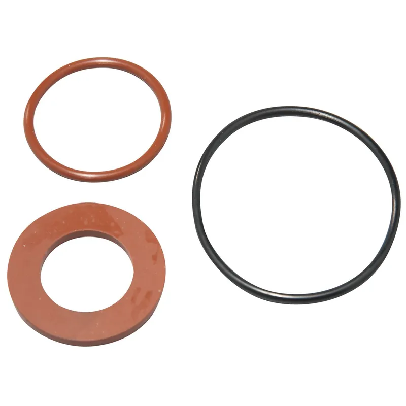 Watts 887707 Rk 800M4-Rt 1 In Pressure Vacuum Breaker Rubber Parts Kit