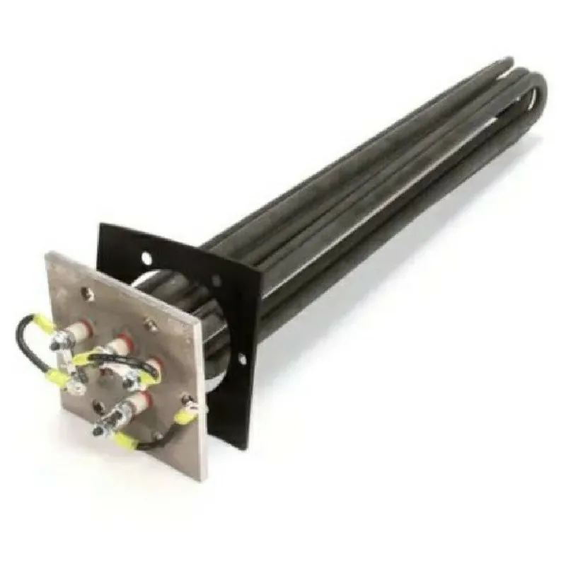 Jackson 4540-121-68-47 Heater, Wash 480V/15KW