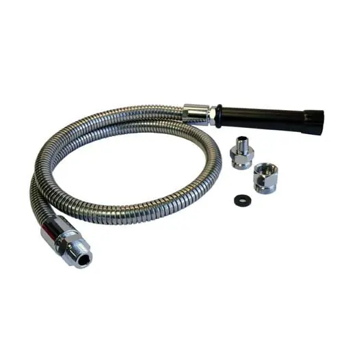 Zurn Z80000-HI36 Pre-Rinse Hose Assembly 36 inches