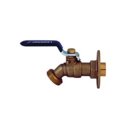 Legend Valve 107-474 1/2 S541FL 1/4 Turn Sillcock