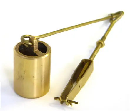 Kissler 42-7175 Price Pfister Tub Bucket REPLACEMENT 972- 711