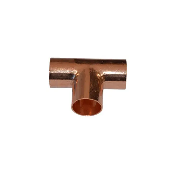 Directedair DA02R-06 Copper Tees