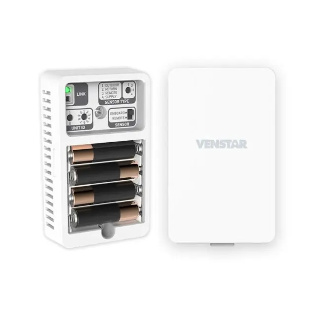 Venstar ACC-TSENWIFI Indoor/Outdoor Wifi Wireless Sensor