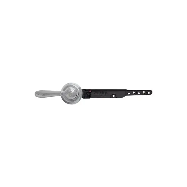 Lavelle Industries 6051BP-MULTIPLES OF 5 Class Toil Handlelever