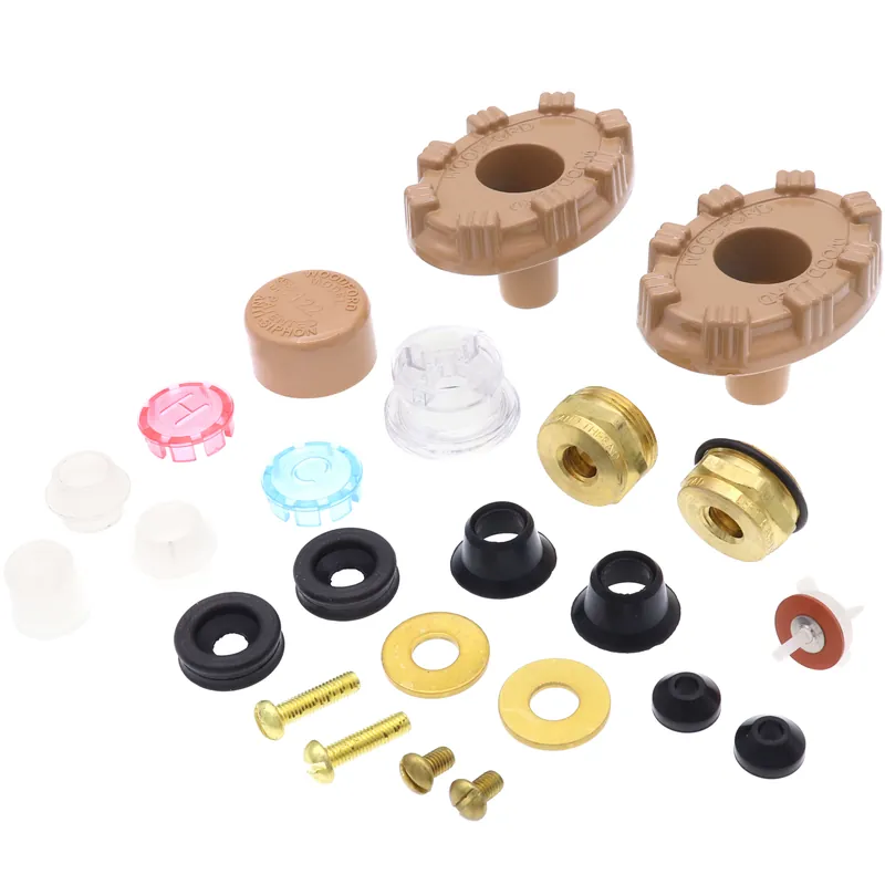 Woodford RK-122 Model 122 Repair Kit