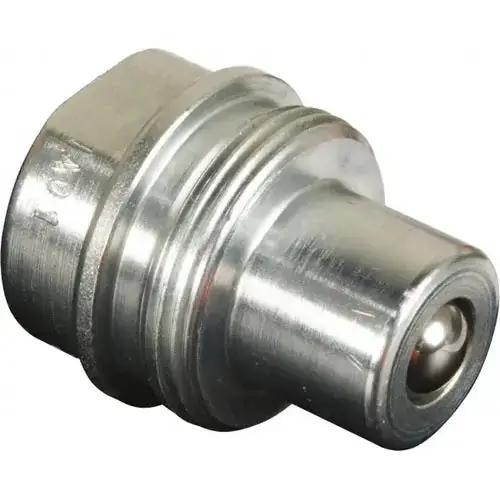 Simplex C213 Coupler 3/8 NPTF