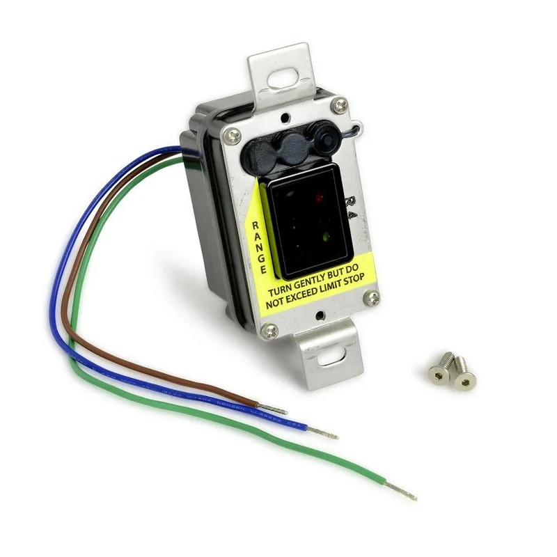 Zurn PEMS6000-26A aquasense® plastic wall sensor for zems urinal