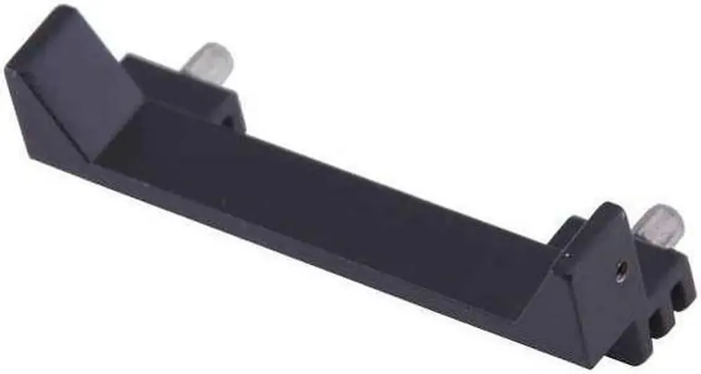 Hes 5104-1/2 Stackable Lip Extension 1/2 Inch, For Hes 5000 Series Electric Strikes