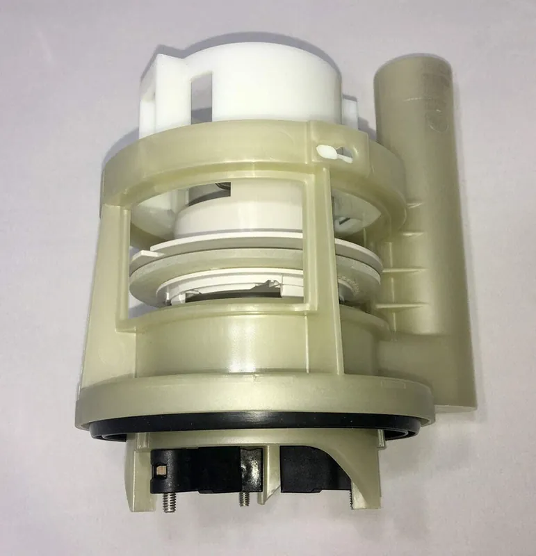 Toto THU460.6D Drain Valve Assembly