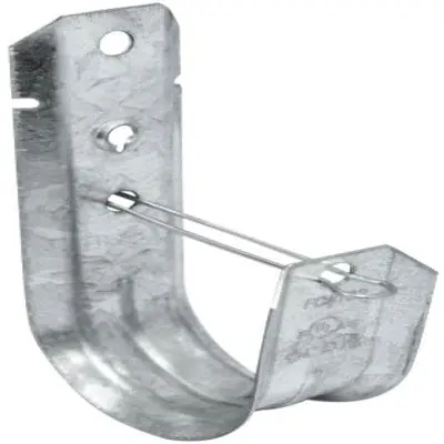 Orbit Industries FCAT21 J-Hook 1-5/16 Inch Diameter