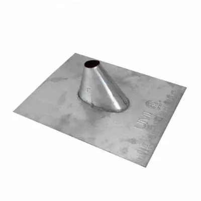 Orbit Industries RJ-50 Roof Jack 1/2 inch