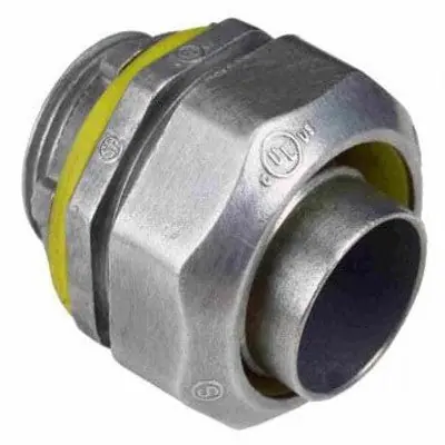 Orbit Industries LT-100 Liquid Tight Connector