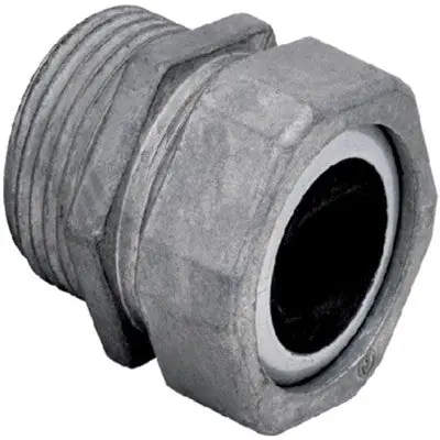 Orbit Industries WECC-150-10 Watertight Ser. Entrance Cable Conn. #1/0 1-1/2inch