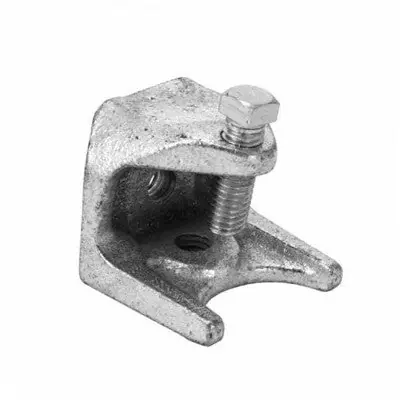 Orbit Industries BCM-25 Iron Beam Clamp 1/4-20