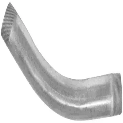 Orbit Industries REL45-350 Rigid Conduit Elbow 3.5 Inches 45 Degree