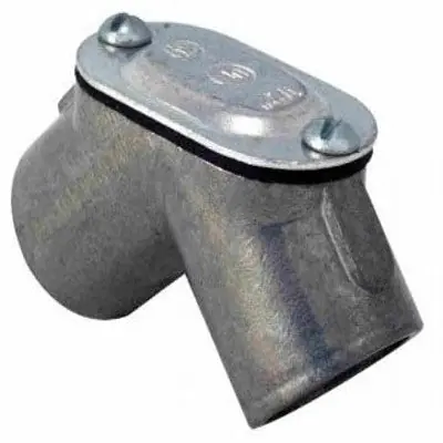 Orbit Industries PE-50 Pulling Elbow