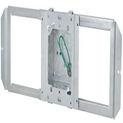 Orbit Industries SSB-4S-MKO Preassembled Simple Support Bracket W/ Uma & 4Sdb-Mko-Pt-10