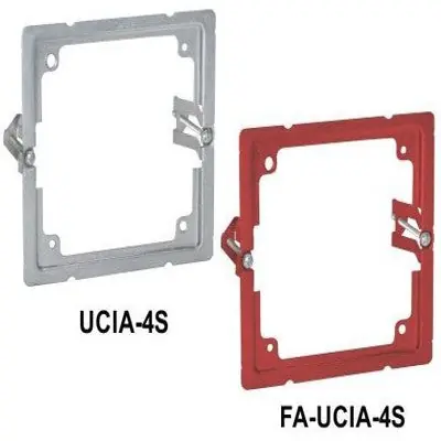 Orbit Industries FA-UCIA-4S Cut-In Adapter For 4S Box