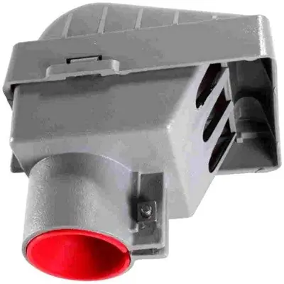 Orbit Industries ECP-100 Pvc Service Entrance Head 1 Inch