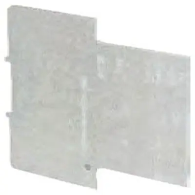 ORBIT INDUSTRIES 4SDP-200 Partition 5/8 To 2