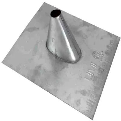 ORBIT INDUSTRIES RJ-300 3 inch Roof Jack