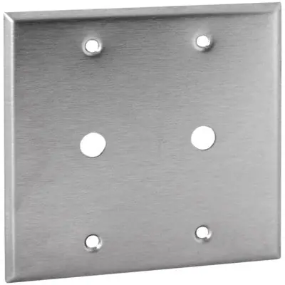 Orbit Industries OS21 1-G Stainless Cover 2 Ph/Cable 0.625 inch