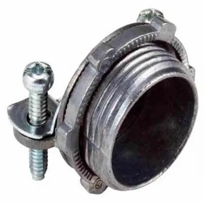 Orbit Industries RX-150 Zinc Nm/Romex Conn. Power 1-1/2 Replacement MPN