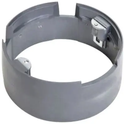 Orbit Industries PFLB-AR PVC Adapter Ring for Round Floor Box PFLB-R-C