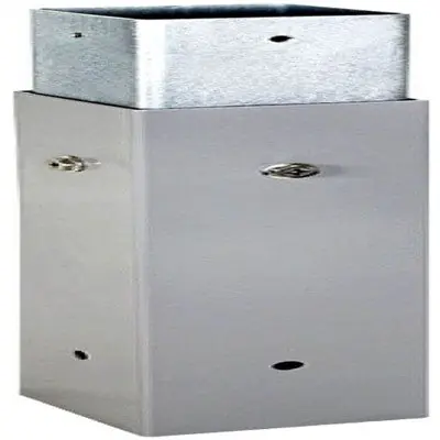 ORBIT INDUSTRIES PPEC-12 Pp-30 & Pp-60 Ext. Coupling 12 inches