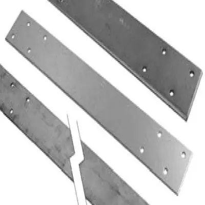 Orbit Industries SPH-12 Safety Plate 1-1/2X12