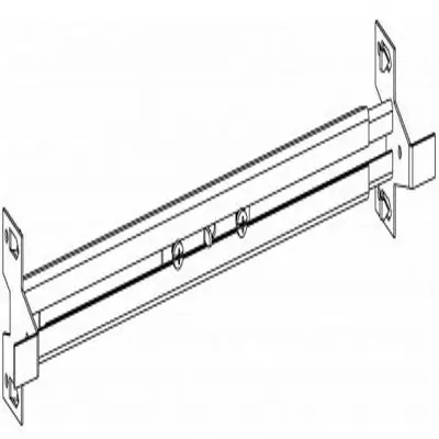Orbit Industries FS-NBH New Const. Fan Support Bracket