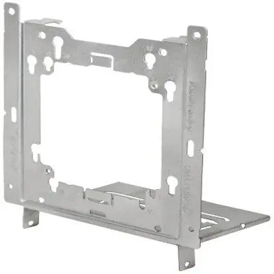 Orbit Industries UMA-LVBS Universal Mtg. Adapter W/ Back Sup. Fits 4S, 5S Or T5 Boxes