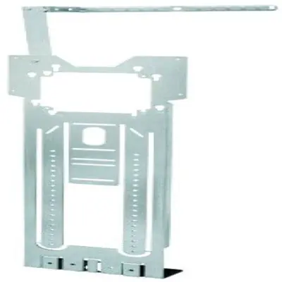 ORBIT INDUSTRIES KB-18 Kick Bracket 18 Inches Height 1 Box Position
