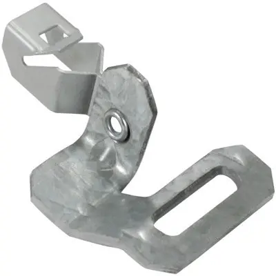 Orbit Industries FMSR122 Strap Hanger For Angle Purlin Power