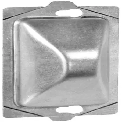 ORBIT INDUSTRIES UPC-12MA Univ. Protective Cover For 1G, 2G, Mg & Adj Ring