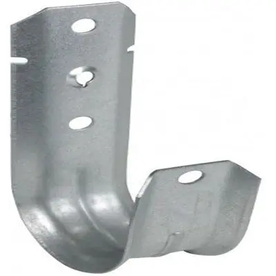 Orbit Industries FCAT32 J-Hook 2 Inch Diameter