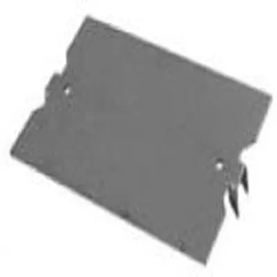 ORBIT INDUSTRIES SP-35 Safety Plate