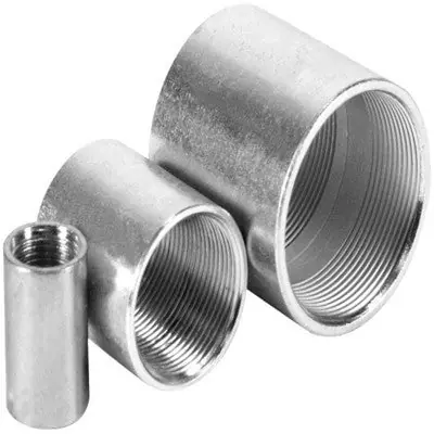 Orbit Industries RC-500 Rigid Conduit Coupling Cast Steel 5 inch Replacement MPN