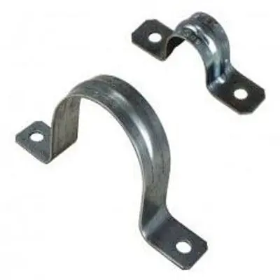 ORBIT INDUSTRIES SU2-300 3 Emt Rigid 2 Hole Str