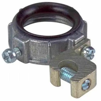 Orbit Industries GBLL-125-10 Ground Bushing With Lay-In Lug #14-#1/0 (1-1/4 inch) Replacement MPN