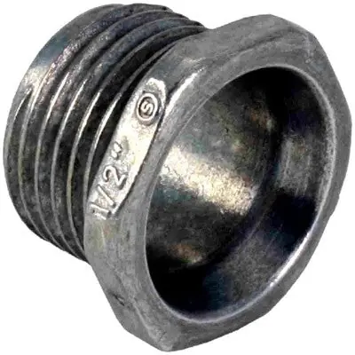 Orbit Industries CN-75 Conduit Chase Nipple 3/4 inch