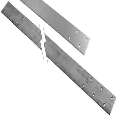 Orbit Industries SPH-18 Safety Plate 1-1/2 inches x 18 inches