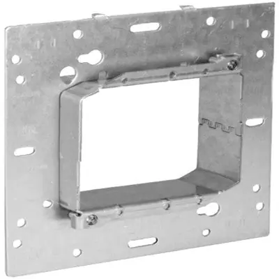 Orbit Industries WBAR2G 2-G Wall Bracket with Adjustable Ring