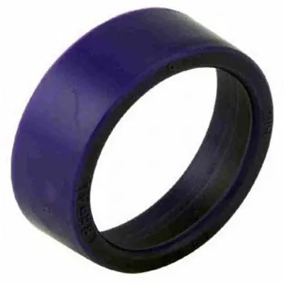 ORBIT INDUSTRIES TPB-100 Thread Protector Bushings Plastic 105Dc 1inch
