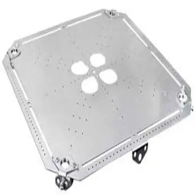 Orbit Industries SOG-AP Slab-On-Grade Adjustable Platform For Cast, Steel Or PVC Floor Box
