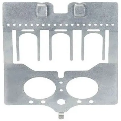Orbit Industries BMCS Box Mount Conduit Cable Support